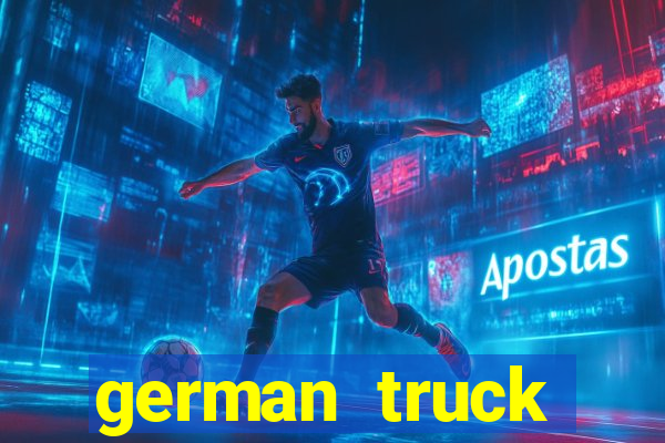 german truck simulator jogar online